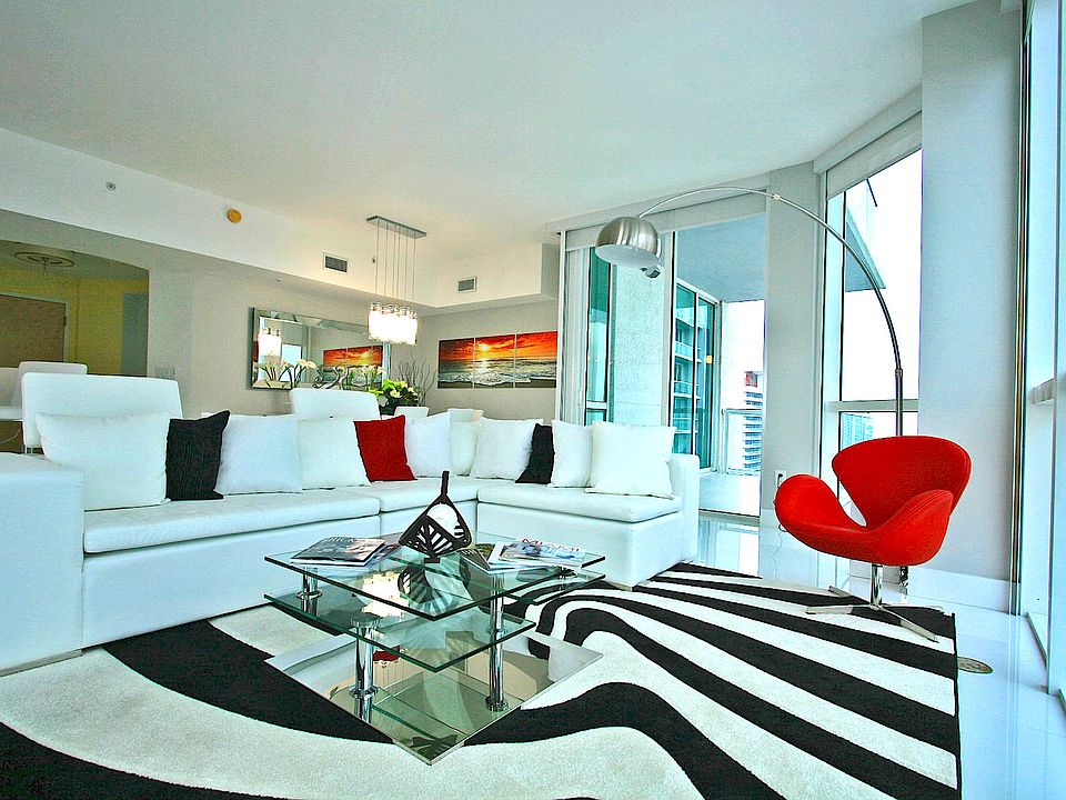 1st image of 244 Biscayne Blvd APT 4808