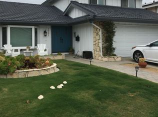 10091 El Capitan Dr, Huntington Beach, CA 92646