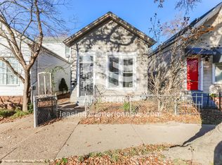 2327 Duncan St, Louisville, KY