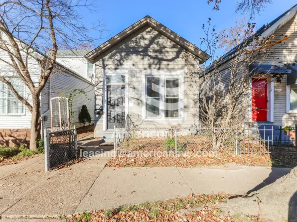 2327 Duncan St, Louisville, KY 40212