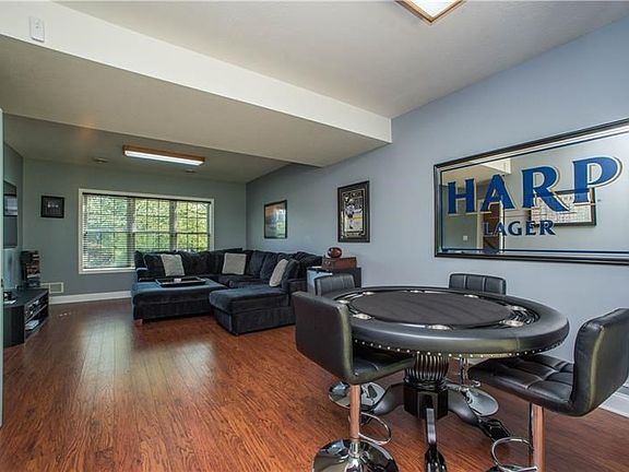 Incredible space that is so inviting!