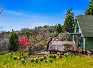 22209 Crestline Rd, Palomar Mountain, CA 92060