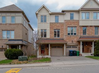 48 Cedar Lake Cres, Brampton, ON L6Y0P9