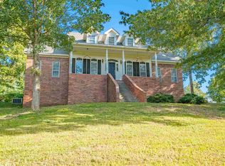 63 Stonegate Shores Dr, Hot Springs, AR 71913