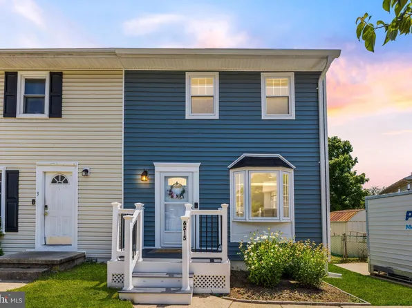 6515 Dolphin Ct, Glen Burnie, MD 21061