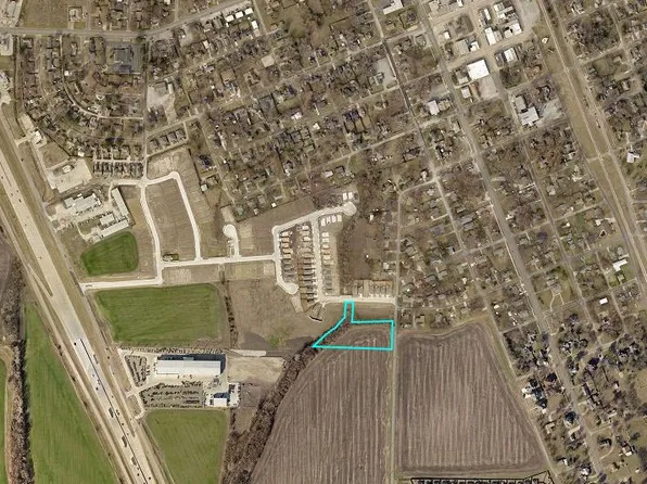 0 Kelly Ln, Van Alstyne, TX 75495