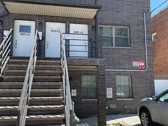 2nd image of 4820 Barnes Ave Floor 2