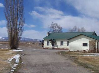 5557 Highway #285, Monte Vista, CO 81144