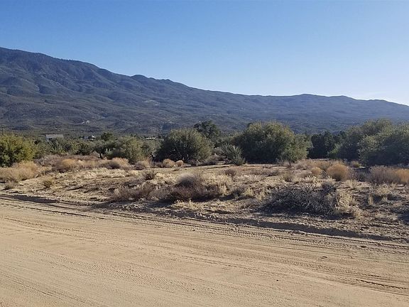 4th image of 0 Palm Canyon Dr