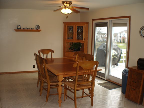 Kitchen View 2
