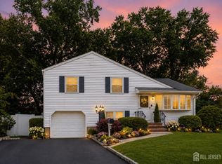 3225 Beverly Rd, South Plainfield, NJ 07080