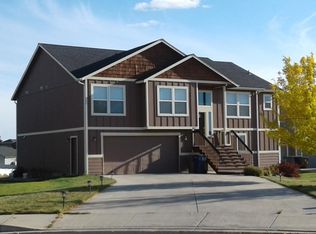 1617 W Carolina Way, Spokane, WA 99208