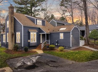 11807 S Downs Dr, Henrico, VA 23238