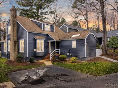 11807 S Downs Dr, Henrico, VA, 23238