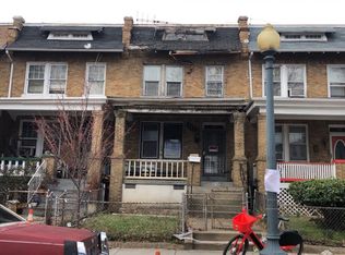 1114 Holbrook St NE, Washington, DC 20002