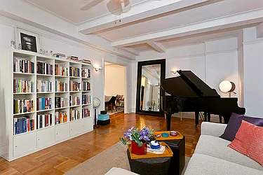 Sold by Brown Harris Stevens