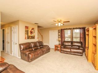 617 Cedar Bend Ln, La Vergne, TN 37086