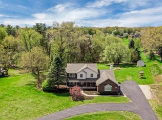 1718 S Hacker Rd, Brighton, MI 48114