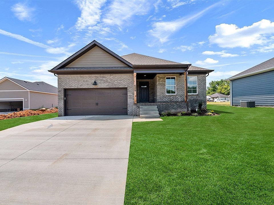 1st image of 609 Pleasant Meadow Ln Lot 669