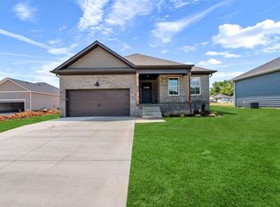 609 Pleasant Meadow Ln LOT 669, Bowling Green, KY 42101