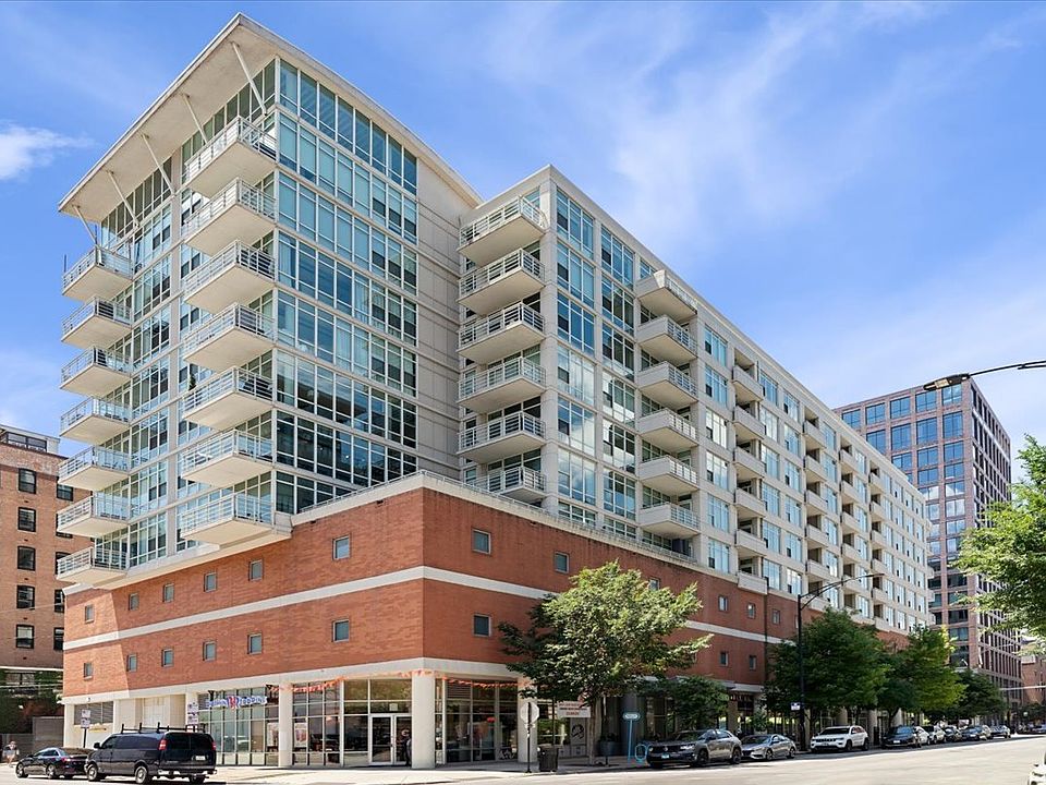 1st image of 909 W Washington Blvd APT 606