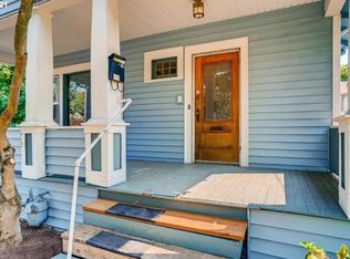 3772 SE Lincoln St, Portland, OR 97214