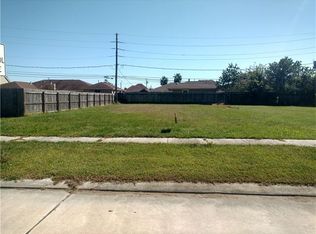 2917 Blomquist St, Meraux, LA 70075