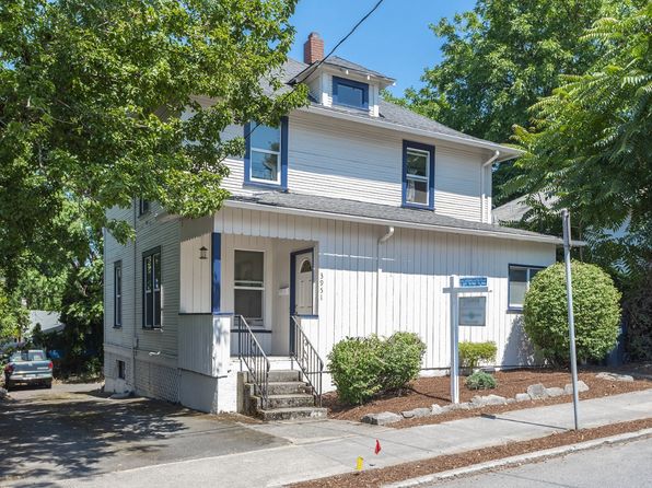 3951 SE Holgate Blvd #3951