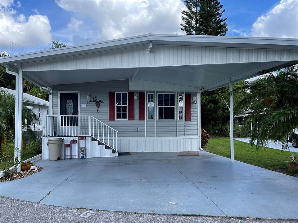 Sugar Creek Estates Condominiums Bradenton, FL Zillow
