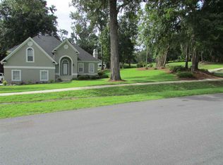 6367 Mallard Trace Dr, Tallahassee, FL 32312