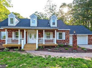 1201 Lorene Ct, Pasadena, MD 21122