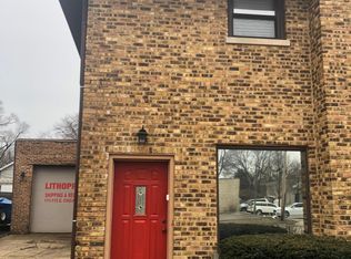 115 E Chicago Ave, Westmont, IL 60559