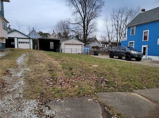 2331 22nd St SW, Akron, OH 44314