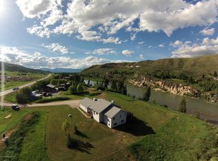 7950 S Us Highway 89, Jackson, WY 83001