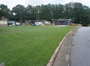 2106 Abner Pl NW, Atlanta, GA 30318