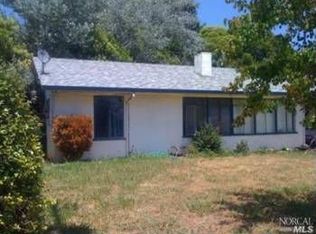 20 Almandera Ct, Napa, CA 94559