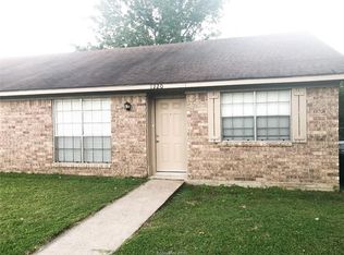 1220 Airline Dr #1220, College Station, TX 77845