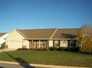 3995 Agatha Christie Ave, De Pere, WI 54115