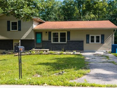 807 Rollotrend Ln, Eldon, MO, 65026