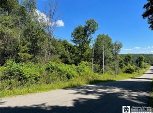 0 Thornton Rd, Ellington, NY 14732