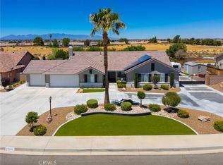 13190 Mugu Ct, Apple Valley, CA 92308