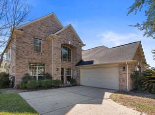 9023 Cedar Run Fls, Tomball, TX 77375