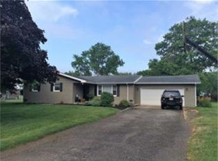 3915 S Leeson Dr, New Castle, IN