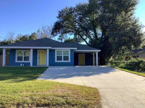 217 E Fisher St, Pensacola, FL 32503
