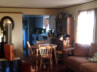 3015 Harlan St, Indianapolis, IN 46237