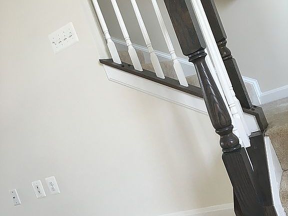 Banister