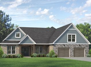 752 Alabaster Ct LOT 285, Owensboro, KY 42301