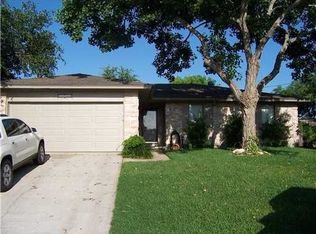 11504 Rippling Creek Cir, Corpus Christi, TX 78410
