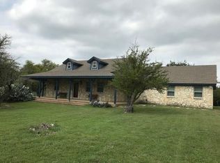 196 County Road 3340, Clifton, TX 76634