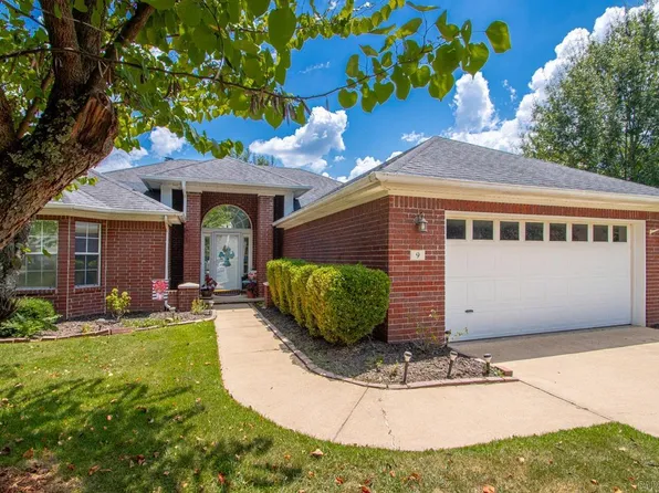 9 Cherry Leaf Cv, Little Rock, AR 72211